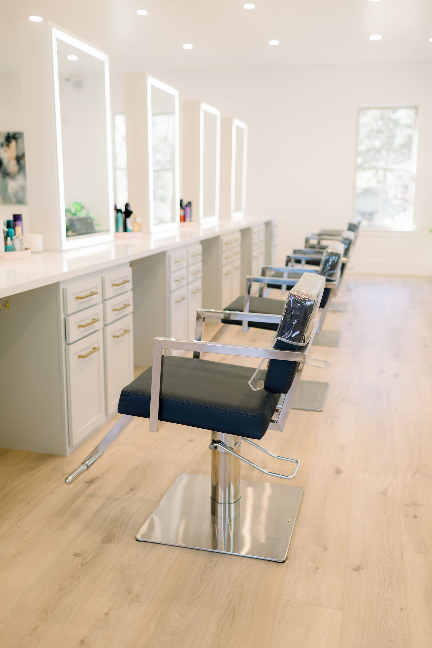 Madisonville Salon