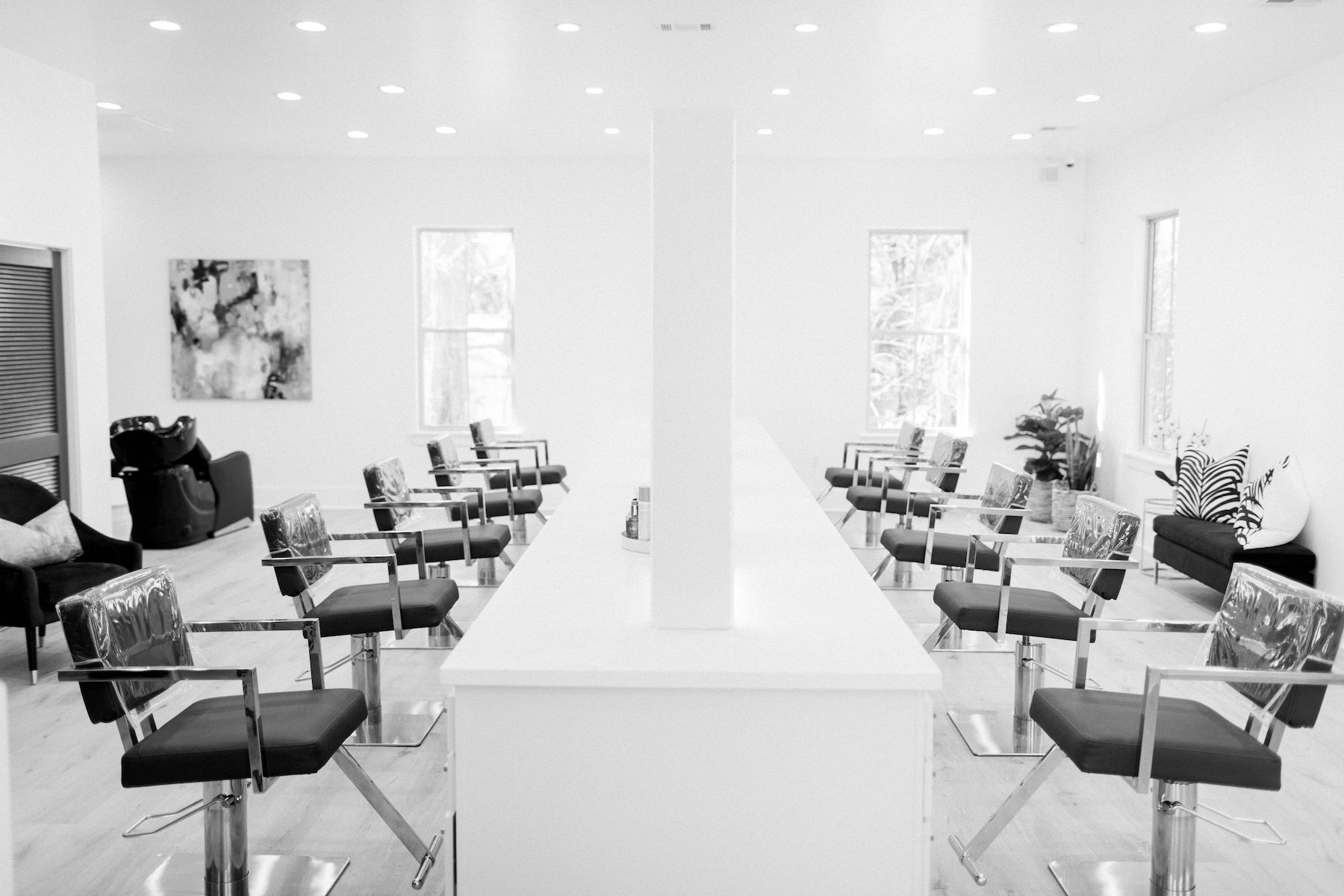 Best Salon