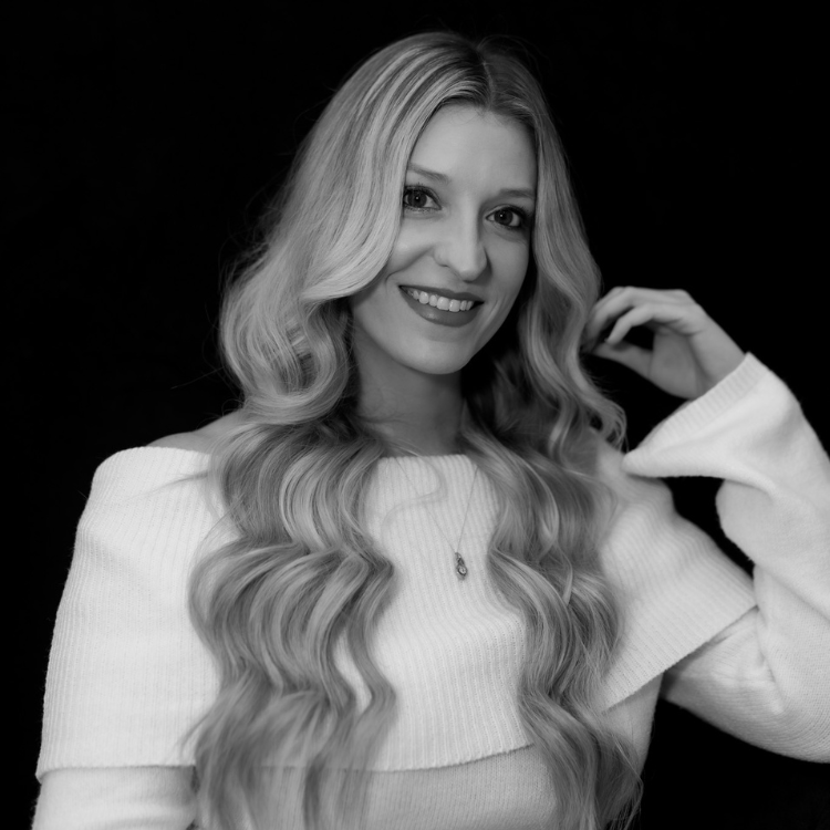 Molly Zabala Gray and Graham Salon in Historic Madisonville, LA