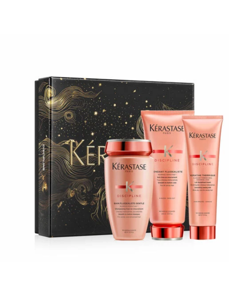 Kerastase Discipline Gift Set
