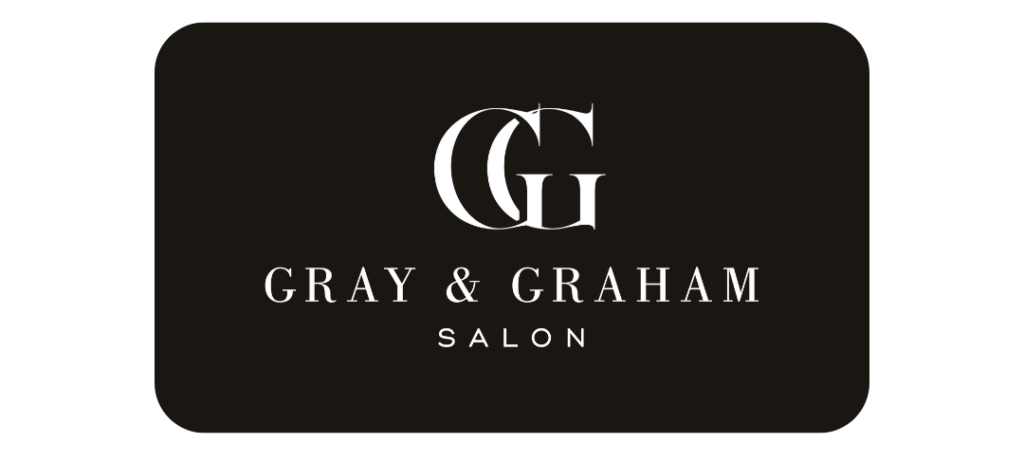 Gray and Graham Salon Gift Card