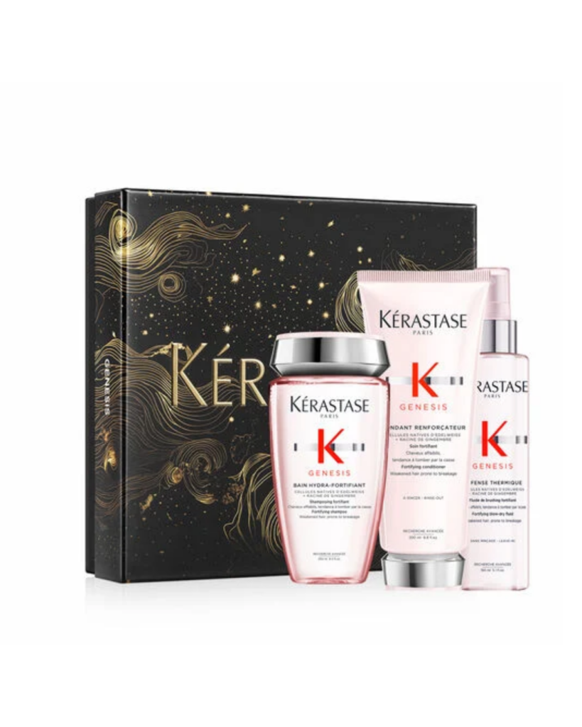 Kerastase Genesis Gift Set