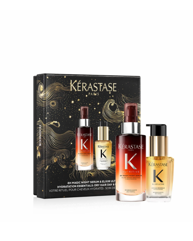 Kerastase Nutritive Elixir Holiday Set 2024