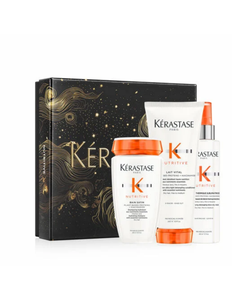 Kerastase Nutritive Fondant Luxury Gift Set
