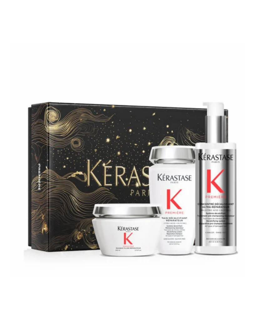 Kerastase Premiere Luxury Gift Set