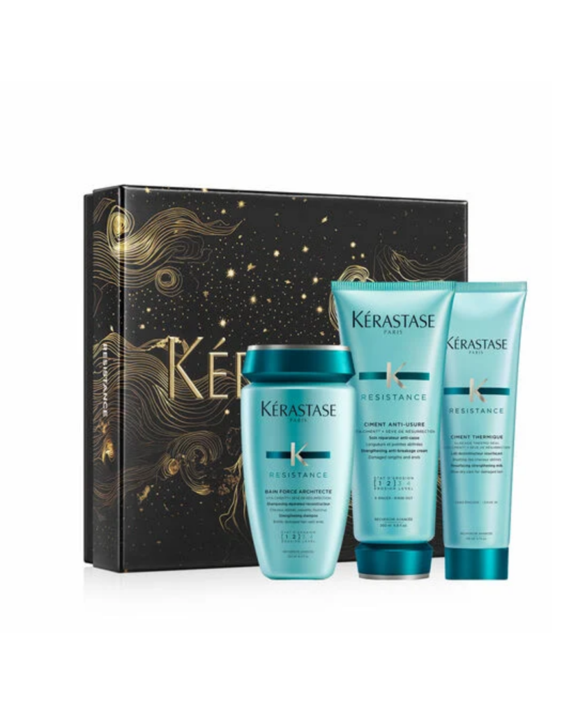 Kerastase Resistance Gift Set