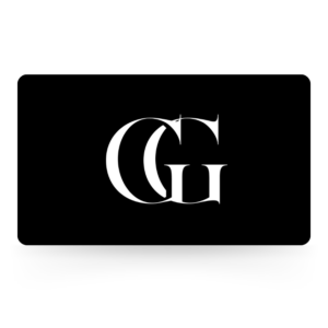 Glamour Gift Card