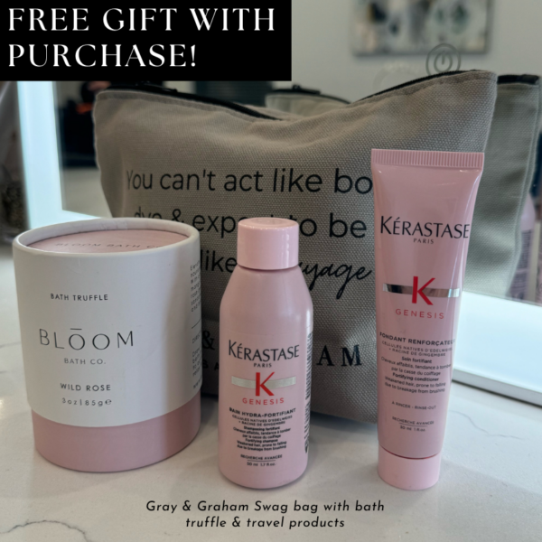 VIP Luxe Gift Card - Image 2
