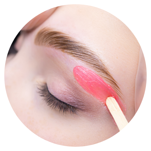 Brow Wax