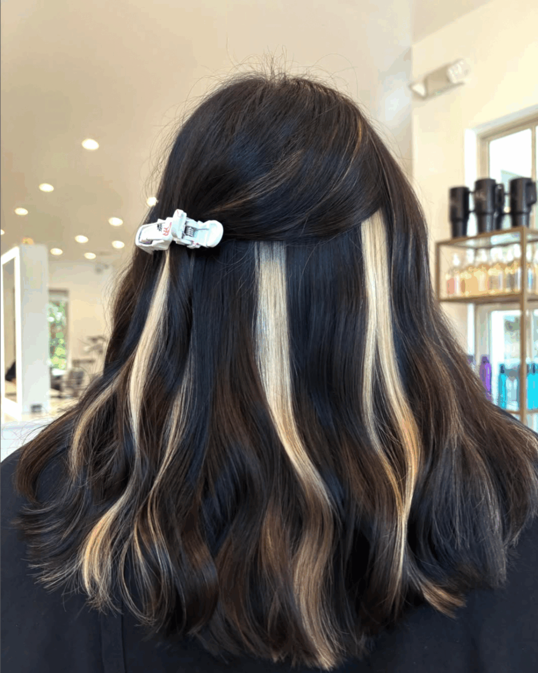 Alt Color by Alexis B