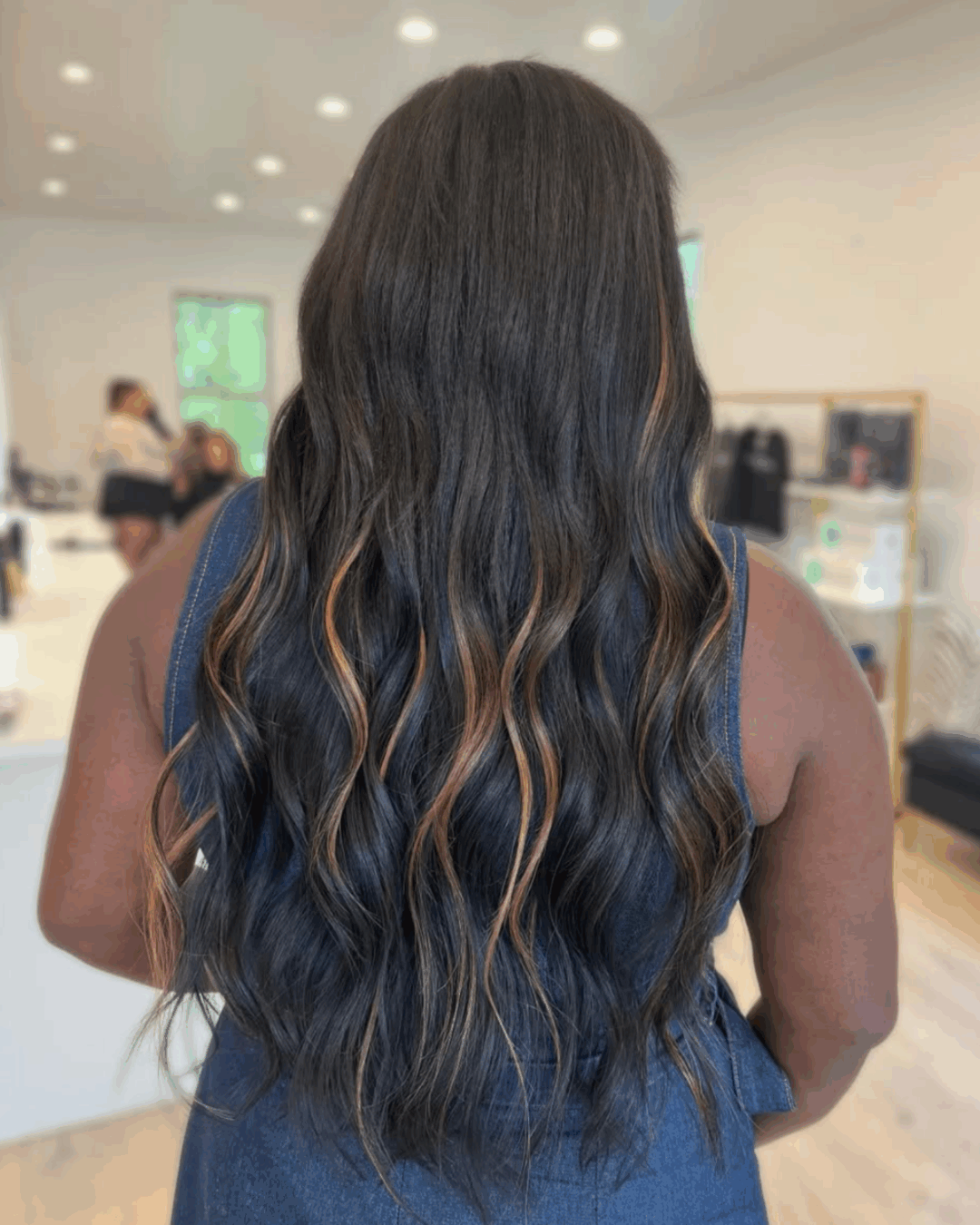 Blowout by Kayla