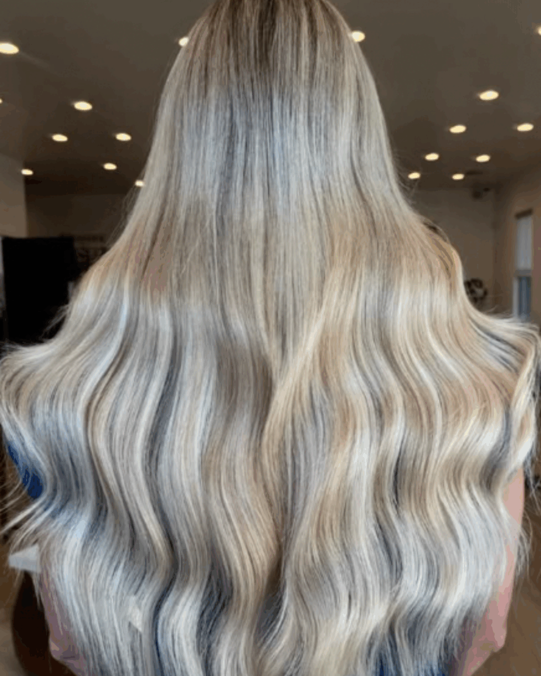 Crown & Co. Extensions by Molly
