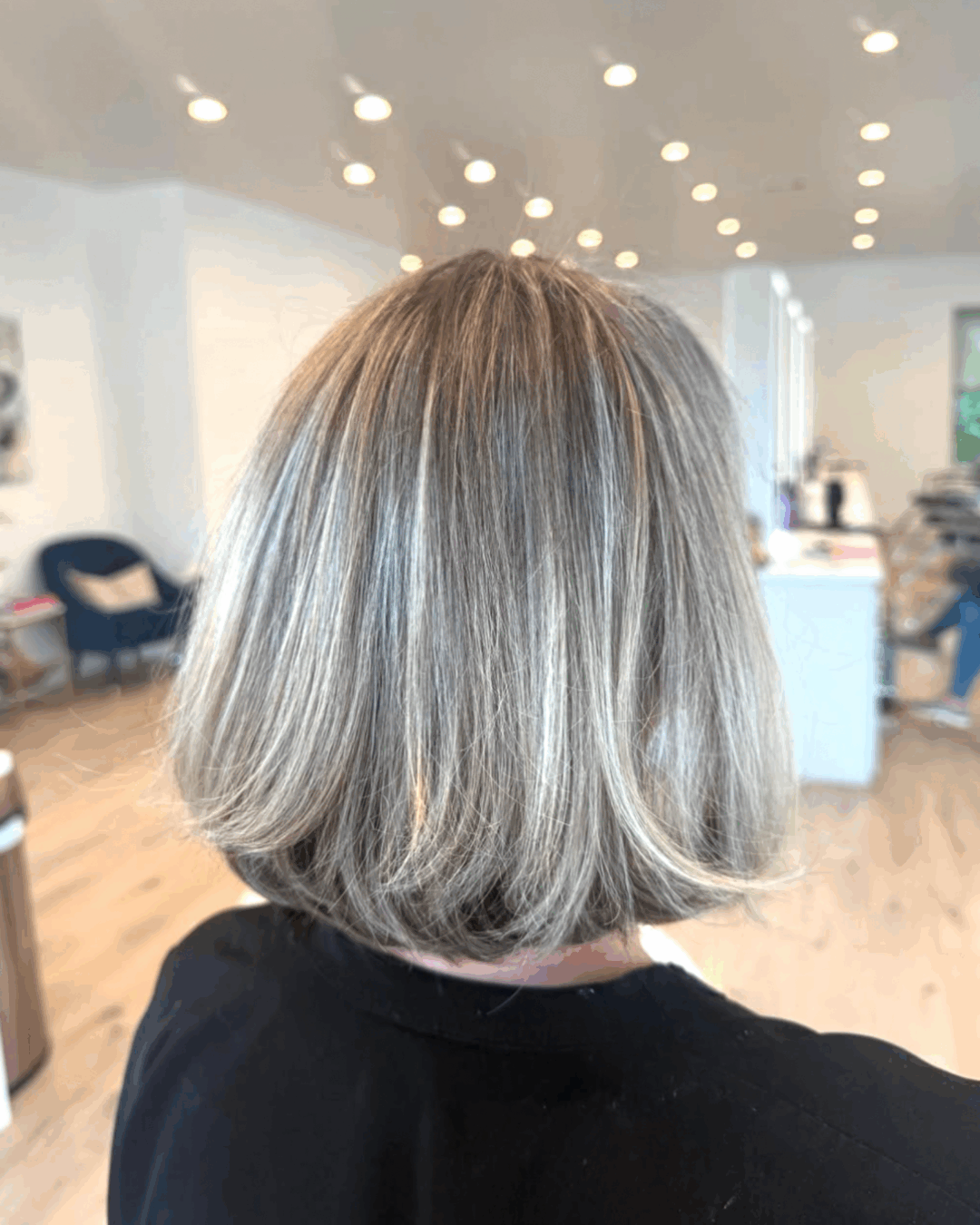 Cut and Color by Madi