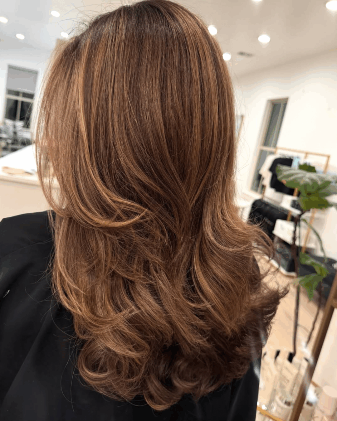 Lived in Balayage by Kayla