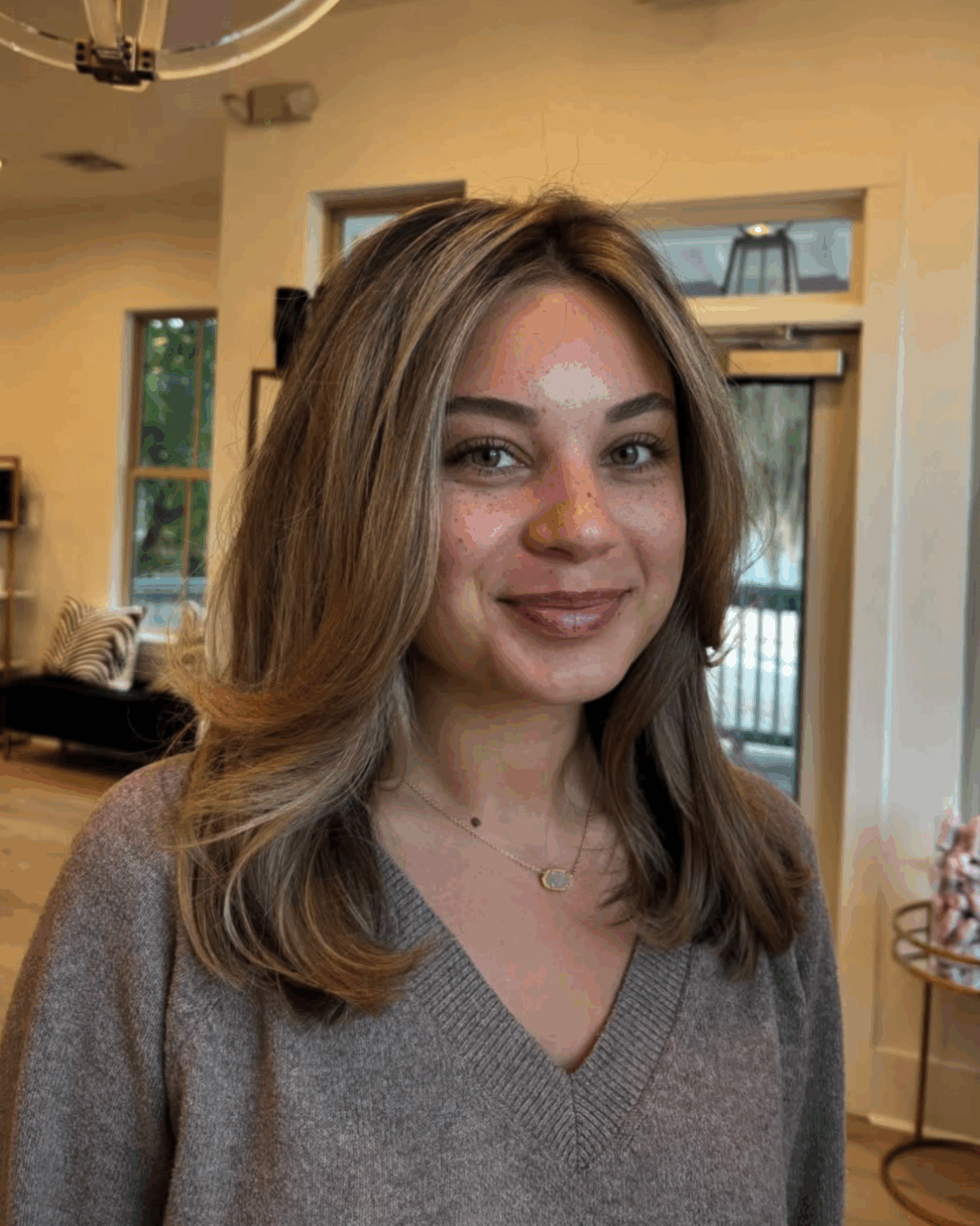 Lived in Blonde by Lila