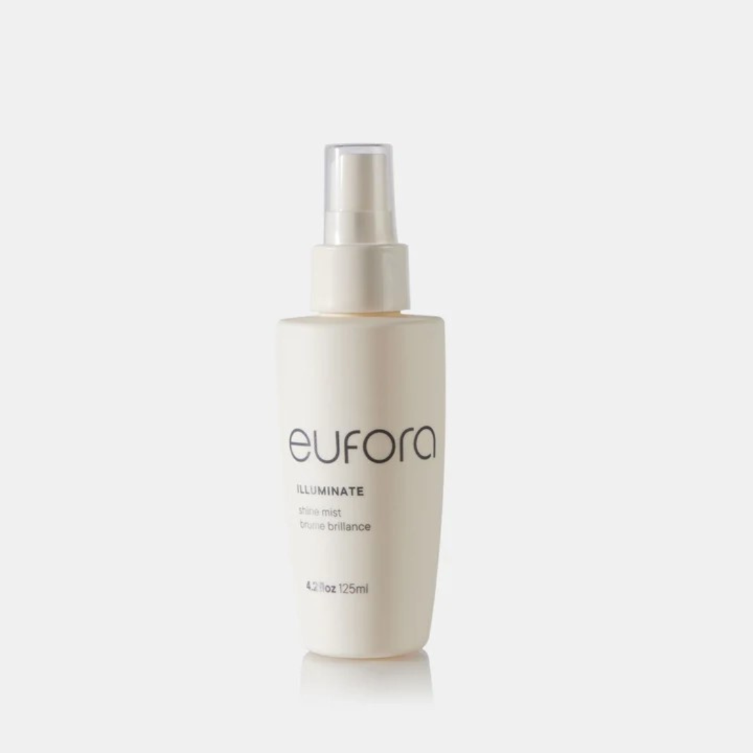 Eufora Illuminate Shine Mist