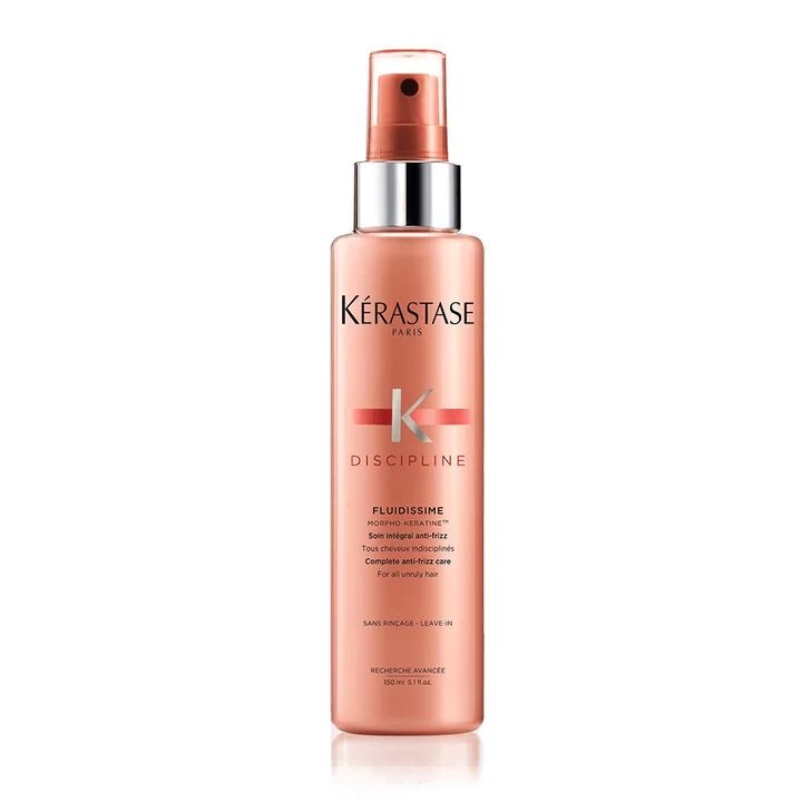 Kerastase Discipline Fluidissime AntiFrizz Spray