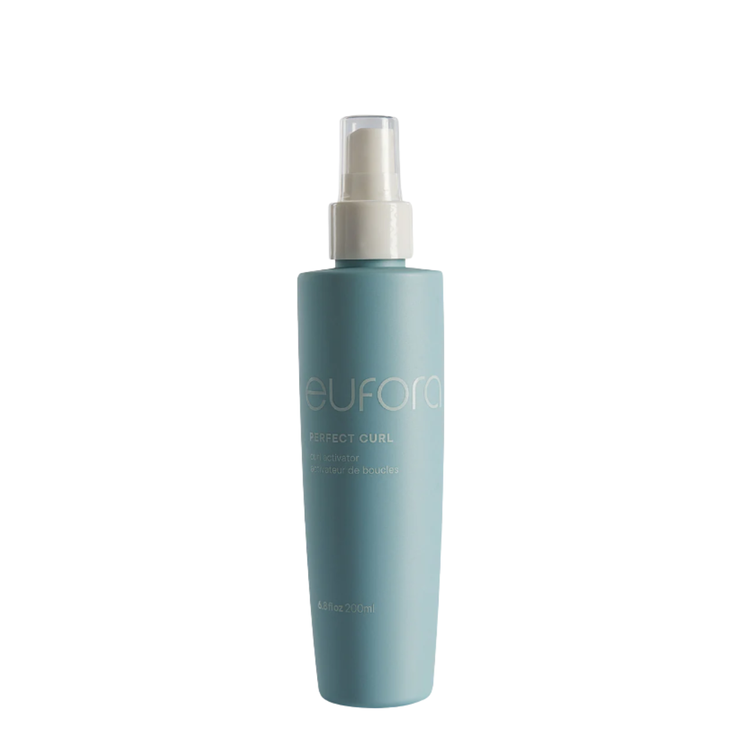 Eufora Perfect Curl Activator Perfect Curl