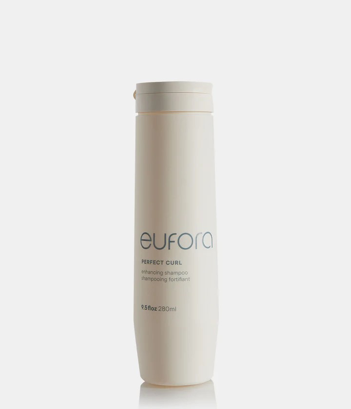 Eufora Perfect Curl Enhancing Shampoo9 5oz