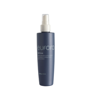 Eufora Retain Heat Activated Styling Control