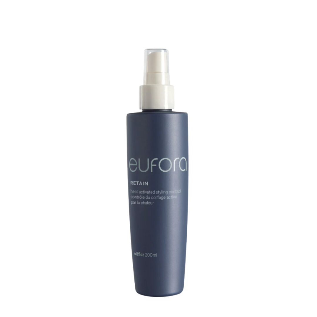 Eufora Retain Heat Activated Styling Control