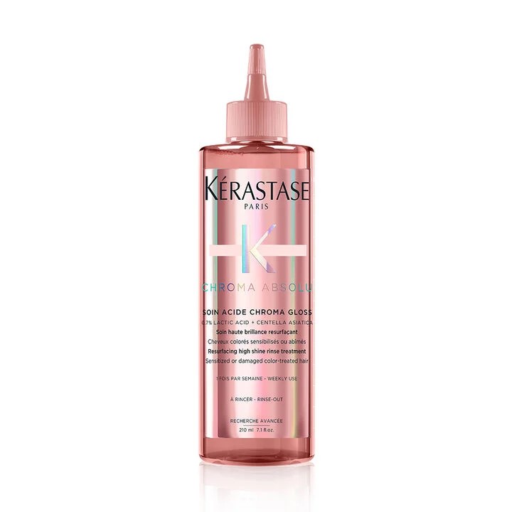 Kerastase Chroma Absolu Soin Acide Chroma Gloss Hair Gloss