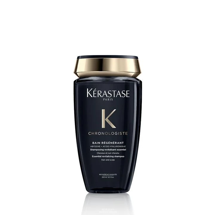 Kerastase Chronologiste Bain Regenerant Shampoo