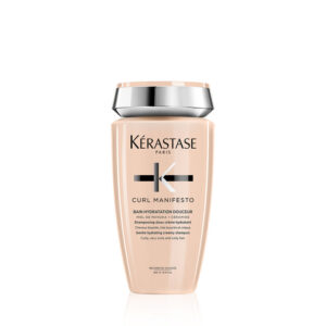 Kerastase Curl Manifesto Bain Hydratation Douceur Shampoo