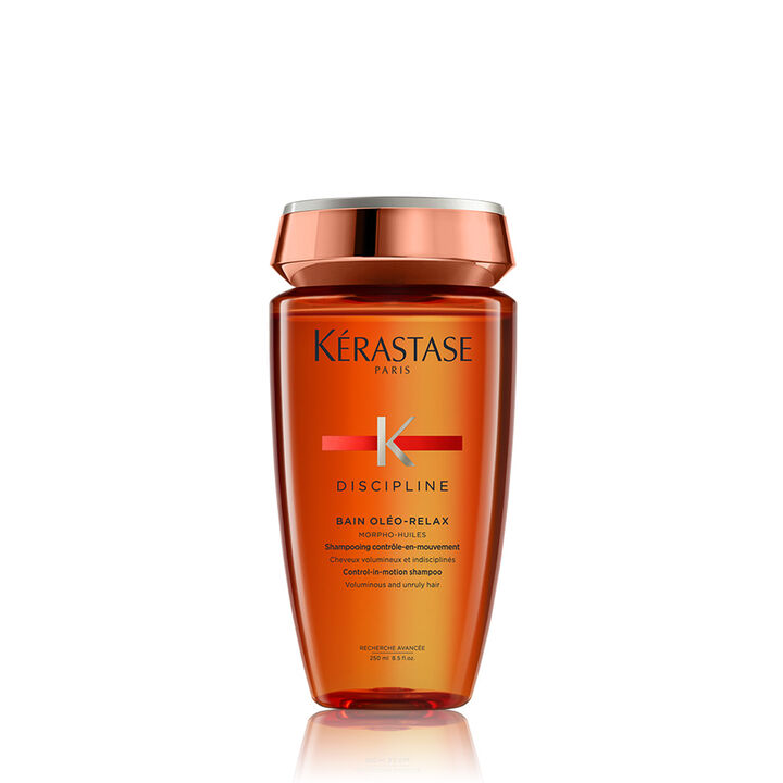 Kerastase Discipline Bain Oleo Relax Shampoo