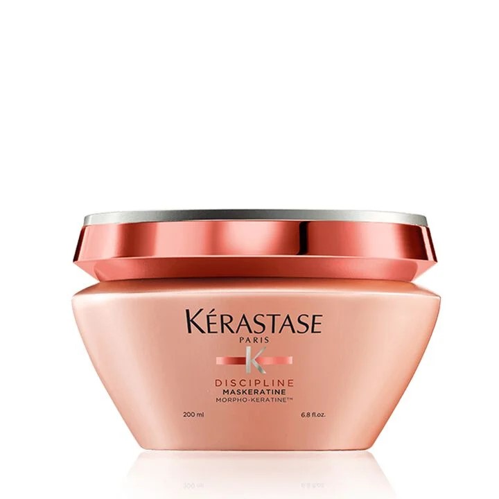 Kerastase Discipline Maskeratine Hair Masque