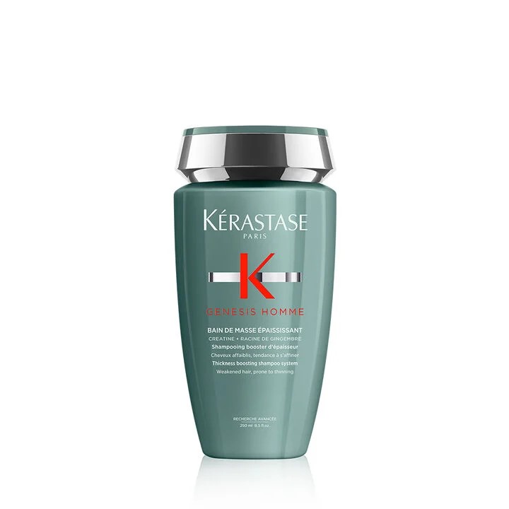 Kerastase Genesis Homme Bain De Masse Epaississant