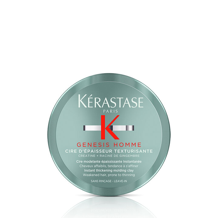 Kerastase Genesis Homme Cire Epaisseur Texturisante