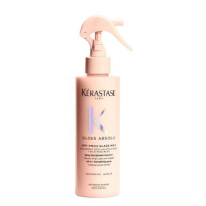 Kerastase Gloss Absolu Anti Frizz Glaze Hair Spray Main