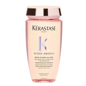Kerastase Gloss Absolu Bain Hydra Glaze Shampoo Main 1