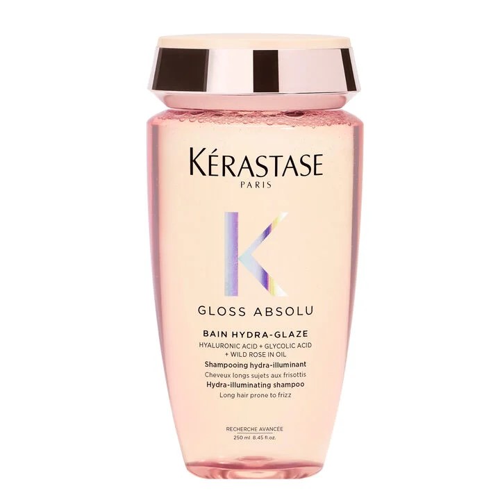 Kerastase Gloss Absolu Bain Hydra Glaze Shampoo Main 1