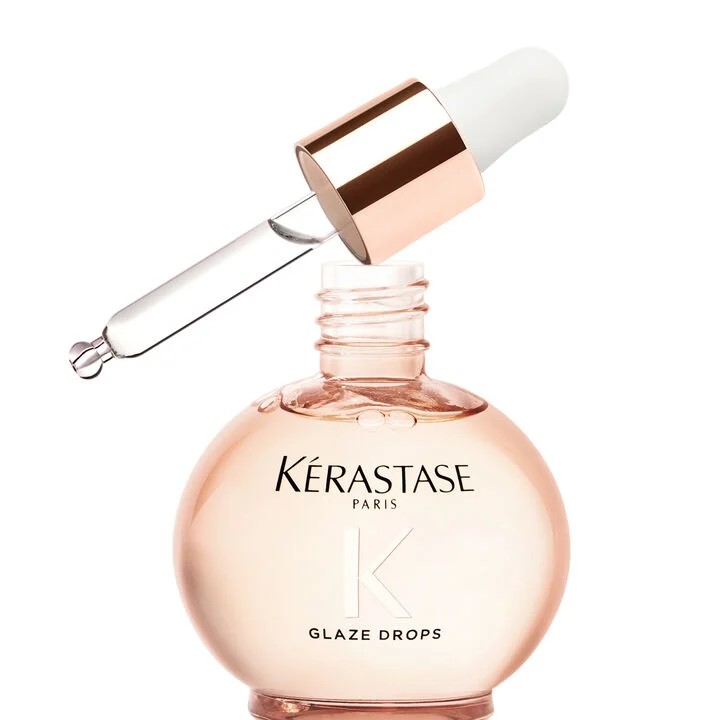 Kerastase Gloss Absolu Glaze Drops Hair Oil Main 1