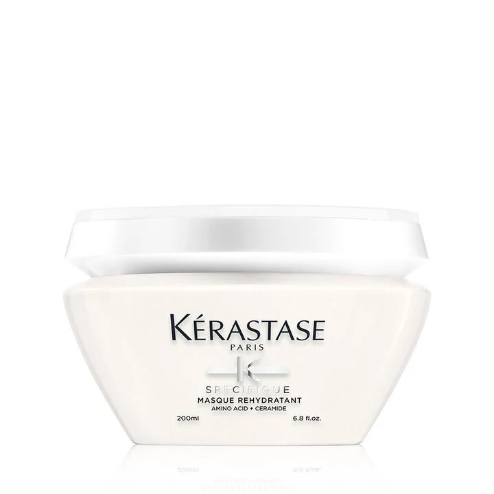 Kerastase Masque Rehydratant Hair Mask
