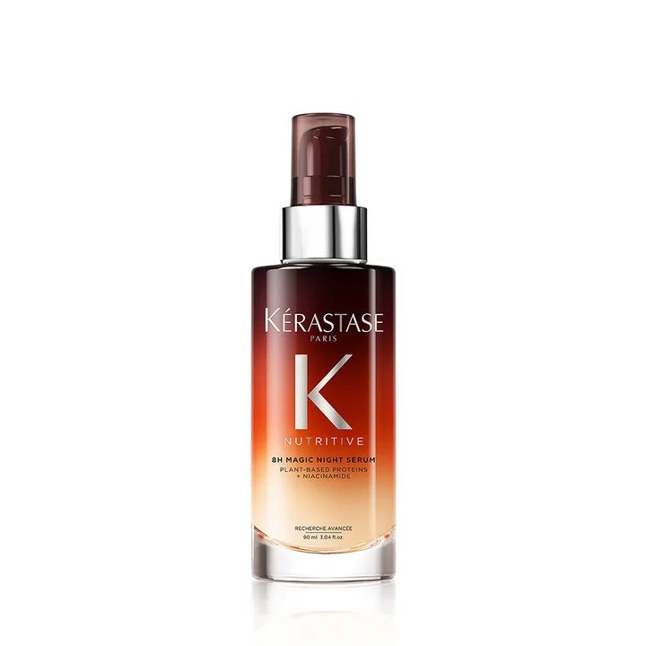 Kerastase Nutritive 8hr Magic Night Hair Serum