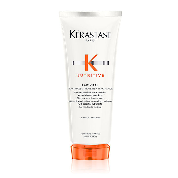 Kerastase Nutritive Lait Vital Hydrating Conditioner