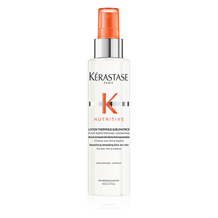 Kerastase Nutritive Lotion Thermique Heat Protectant