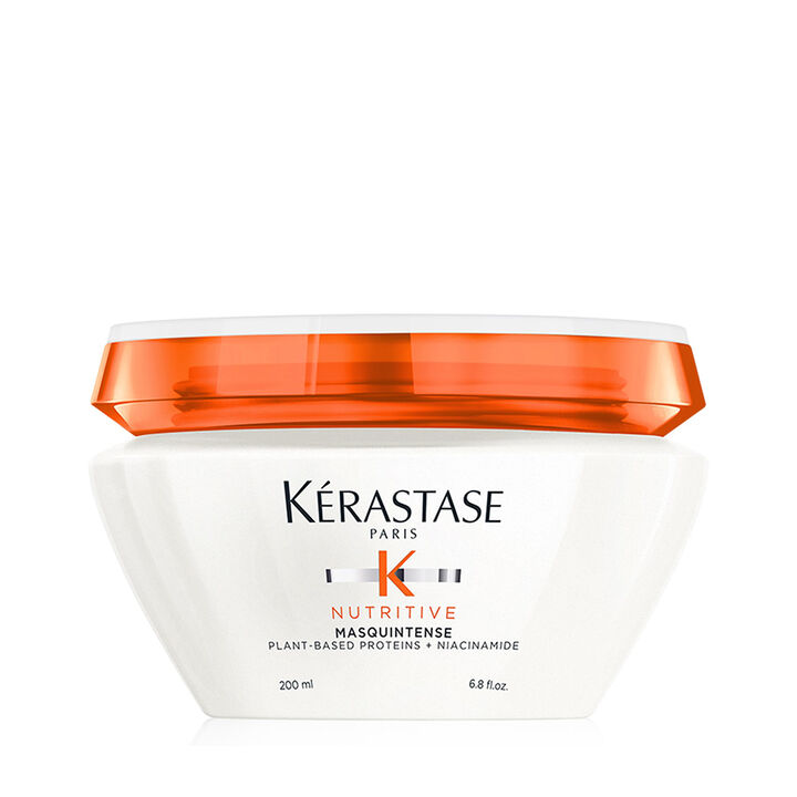 Kerastase Nutritive Masquintense Hair Mask