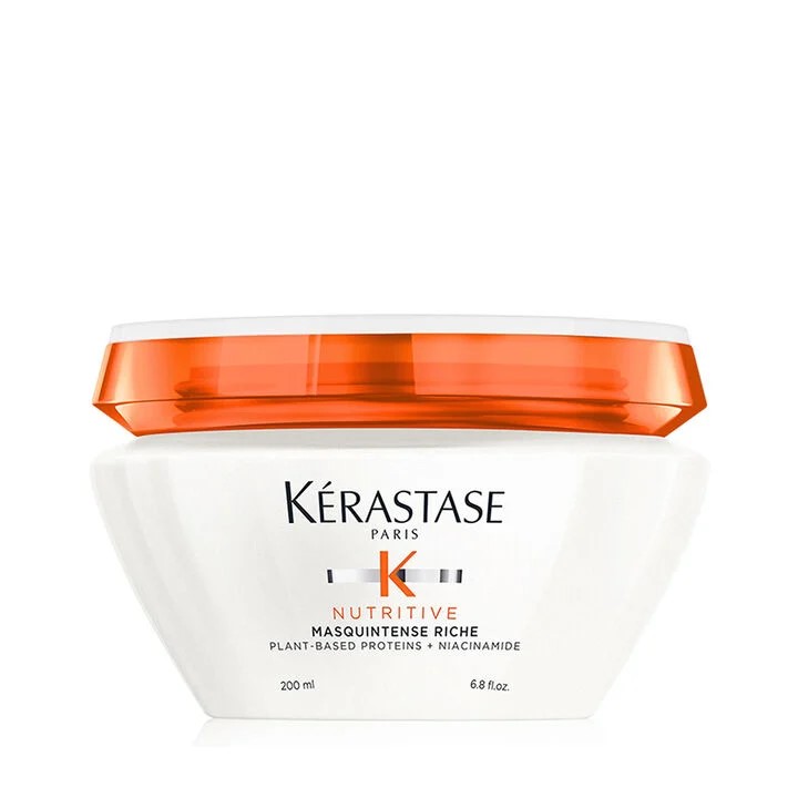 Kerastase Nutritive Masquintense Riche Hair Mask