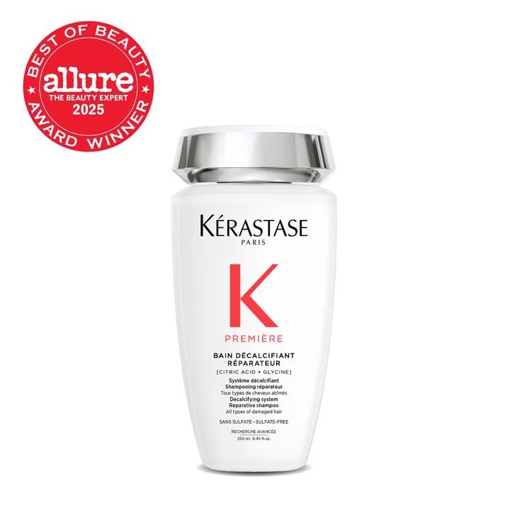 Kerastase Premiere Bain Decalcifiant Repairing Shampoo