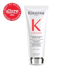 Kerastase Premiere Fondant Fluidite Repairing Conditioner Allure Winner