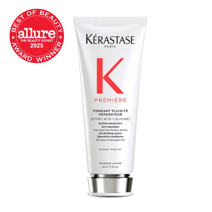 Kerastase Premiere Fondant Fluidite Repairing Conditioner Allure Winner