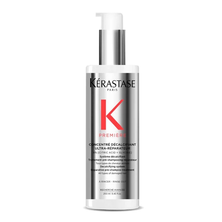 Kerastase Premiereconcentre-decalcifiant Repairing Pre-Shampoo