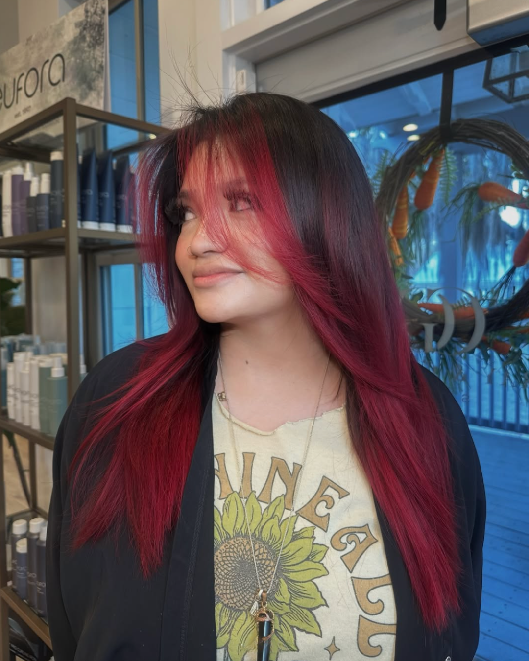 Color + Cut by Lyla