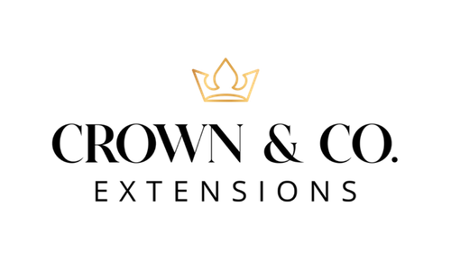 Crown and Co Hair Extensions