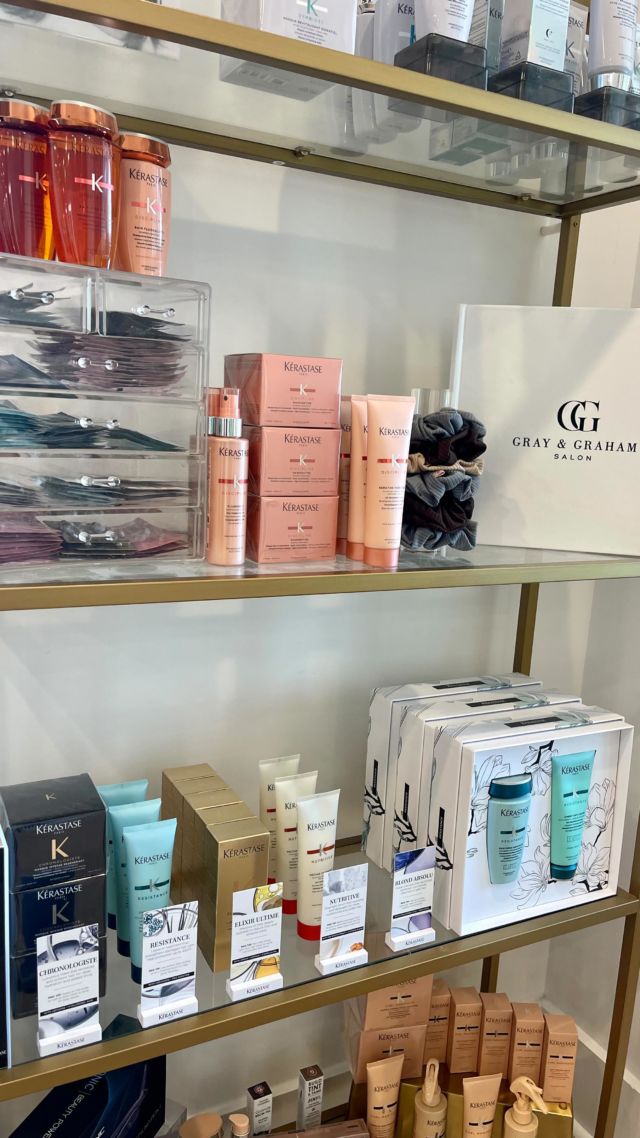 Read our Policies Gray and Graham, Top Salon on the North Shore